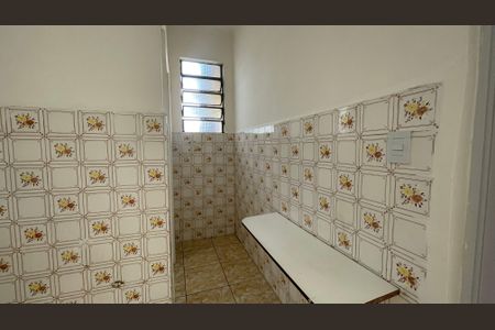 Apartamento para alugar com 30m², 1 quarto e sem vagaCozinha