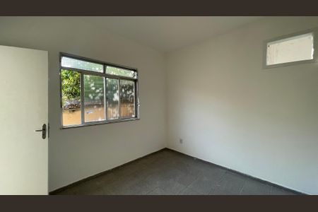 Quarto 1 de apartamento para alugar com 1 quarto, 30m² em Jardim Carioca, Rio de Janeiro