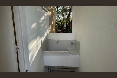 Apartamento para alugar com 30m², 1 quarto e sem vagaÁrea de Serviço
