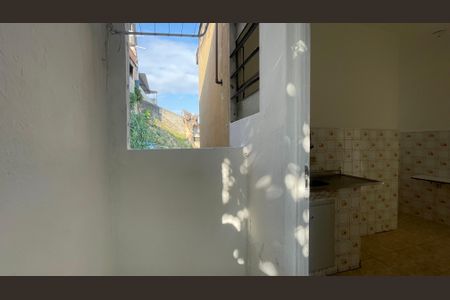 Apartamento para alugar com 30m², 1 quarto e sem vagaÁrea de Serviço