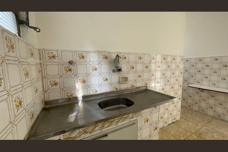 Apartamento para alugar com 30m², 1 quarto e sem vagaCozinha
