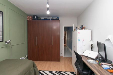 Casa à venda com 120m², 2 quartos e 1 vagaQuarto 1