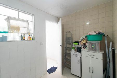 Casa à venda com 120m², 2 quartos e 1 vagaÁrea de Serviço