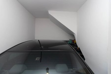 Casa à venda com 120m², 2 quartos e 1 vagaGaragem