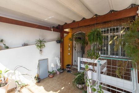 Casa à venda com 120m², 2 quartos e 1 vagaVaranda