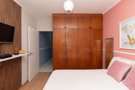 Casa à venda com 120m², 2 quartos e 1 vagaQuarto 2