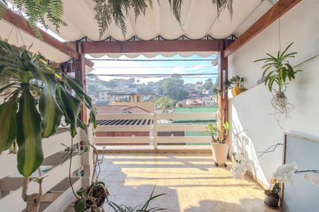 Casa à venda com 120m², 2 quartos e 1 vagaVaranda