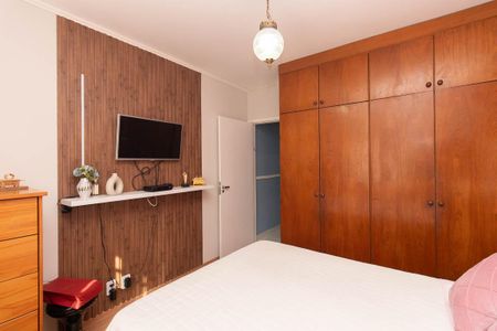 Casa à venda com 120m², 2 quartos e 1 vagaQuarto 2