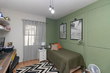 Casa à venda com 120m², 2 quartos e 1 vagaQuarto 1