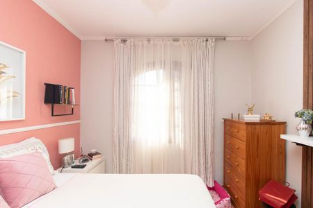 Casa à venda com 120m², 2 quartos e 1 vagaQuarto 2