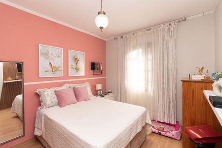 Casa à venda com 120m², 2 quartos e 1 vagaQuarto 2