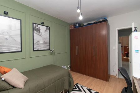 Casa à venda com 120m², 2 quartos e 1 vagaQuarto 1