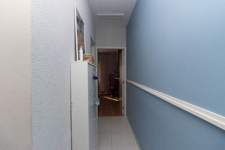 Casa à venda com 120m², 2 quartos e 1 vagaCorredor dos Quartos