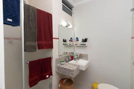Casa à venda com 120m², 2 quartos e 1 vagaBanheiro