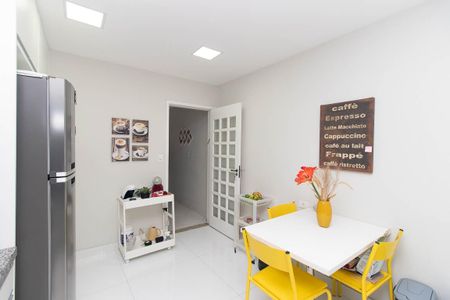 Casa à venda com 120m², 2 quartos e 1 vagaCozinha