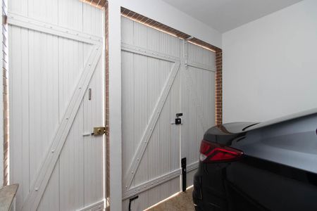 Casa à venda com 120m², 2 quartos e 1 vagaGaragem