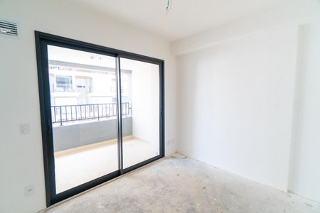 Studio de kitnet/studio para alugar com 1 quarto, 27m² em Vila Clementino, São Paulo