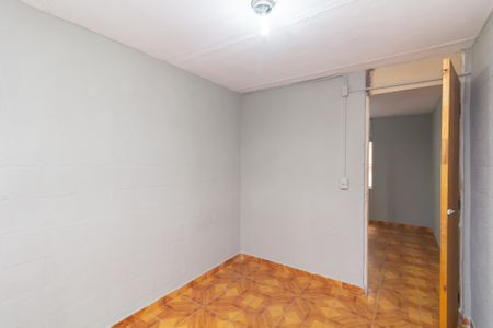 Quarto 1 de apartamento para alugar com 2 quartos, 44m² em Cidade Tiradentes, São Paulo