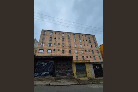 Apartamento para alugar com 44m², 2 quartos e sem vagaplaca