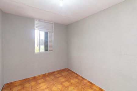 Quarto 1 de apartamento para alugar com 2 quartos, 44m² em Cidade Tiradentes, São Paulo
