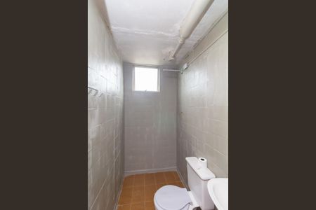 Apartamento para alugar com 44m², 2 quartos e sem vagaBanheiro