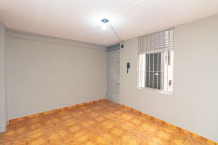 Sala de apartamento para alugar com 2 quartos, 44m² em Cidade Tiradentes, São Paulo