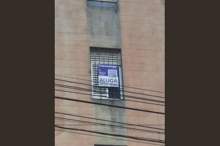 Apartamento para alugar com 44m², 2 quartos e sem vagaplaca