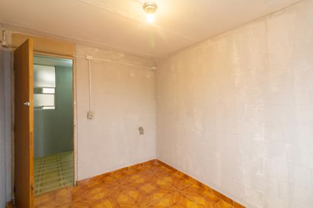 Quarto 2 de apartamento para alugar com 2 quartos, 44m² em Cidade Tiradentes, São Paulo