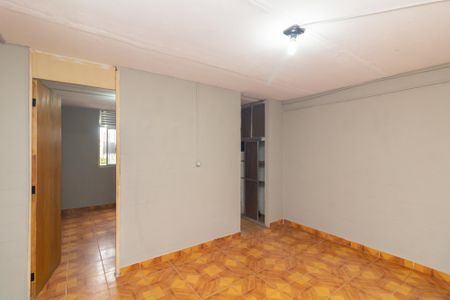 Sala de apartamento para alugar com 2 quartos, 44m² em Cidade Tiradentes, São Paulo