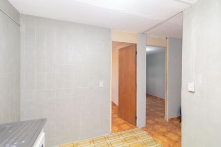 Apartamento para alugar com 44m², 2 quartos e sem vagaCozinha e Área de Serviço