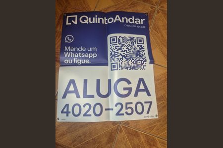 Apartamento para alugar com 44m², 2 quartos e sem vagaplaca
