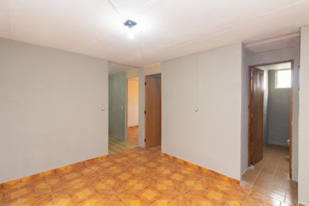 Sala de apartamento para alugar com 2 quartos, 44m² em Cidade Tiradentes, São Paulo