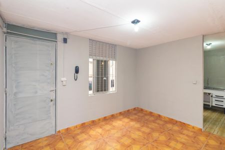 Sala de apartamento para alugar com 2 quartos, 44m² em Cidade Tiradentes, São Paulo