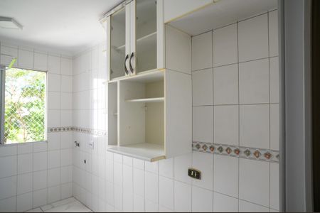 Apartamento para alugar com 60m², 2 quartos e 1 vaga Apartamento para alugar com 60m², 2 quartos e 1 vagaCozinha
