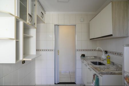 Apartamento para alugar com 60m², 2 quartos e 1 vaga Apartamento para alugar com 60m², 2 quartos e 1 vagaCozinha