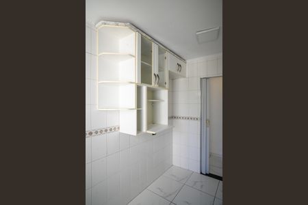 Apartamento para alugar com 60m², 2 quartos e 1 vaga Apartamento para alugar com 60m², 2 quartos e 1 vagaCozinha