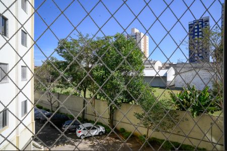 Vista da Sala de apartamento para alugar com 2 quartos, 60m² em Jardim da Saúde, São Paulo