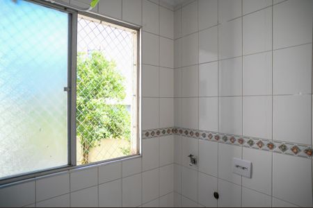 Apartamento para alugar com 60m², 2 quartos e 1 vaga Apartamento para alugar com 60m², 2 quartos e 1 vagaÁrea de Serviço