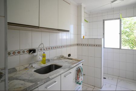 Apartamento para alugar com 60m², 2 quartos e 1 vaga Apartamento para alugar com 60m², 2 quartos e 1 vagaCozinha