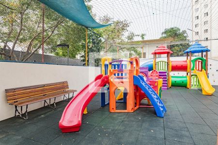 Apartamento para alugar com 60m², 2 quartos e 1 vaga Apartamento para alugar com 60m², 2 quartos e 1 vagaPlayground