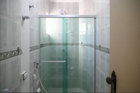 Apartamento para alugar com 60m², 2 quartos e 1 vaga Apartamento para alugar com 60m², 2 quartos e 1 vagaBanheiro