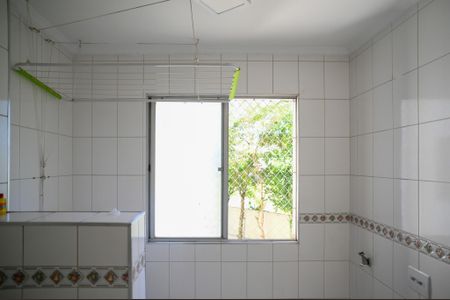 Apartamento para alugar com 60m², 2 quartos e 1 vaga Apartamento para alugar com 60m², 2 quartos e 1 vagaÁrea de Serviço