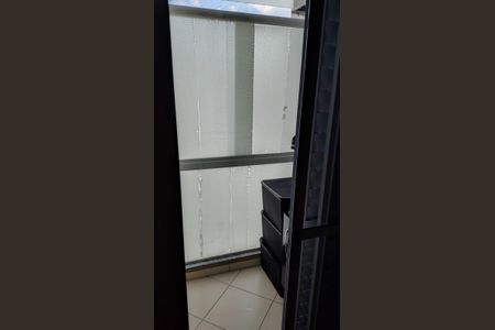 Varanda de casa à venda com 2 quartos, 120m² em Jardim Nordeste, São Paulo