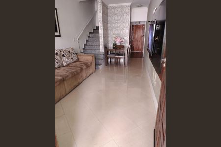 Sala de casa à venda com 2 quartos, 120m² em Jardim Nordeste, São Paulo