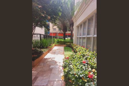 Apartamento à venda com 112m², 3 quartos e 2 vagas Apartamento à venda com 112m², 3 quartos e 2 vagasÁrea externa
