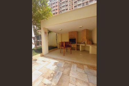 Apartamento à venda com 112m², 3 quartos e 2 vagas Apartamento à venda com 112m², 3 quartos e 2 vagasÁrea externa