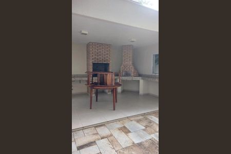 Apartamento à venda com 112m², 3 quartos e 2 vagas Apartamento à venda com 112m², 3 quartos e 2 vagasÁrea externa
