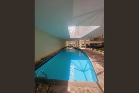 Apartamento à venda com 112m², 3 quartos e 2 vagas Apartamento à venda com 112m², 3 quartos e 2 vagasÁrea externa