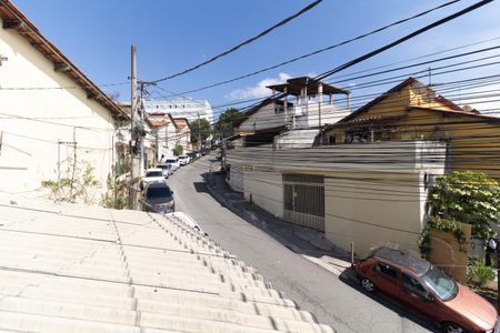 Casa de condomínio à venda com 75m², 2 quartos e 1 vaga Casa de condomínio à venda com 75m², 2 quartos e 1 vagaVista da Lavanderia