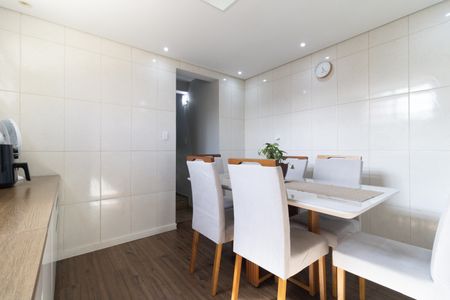 Casa de condomínio à venda com 75m², 2 quartos e 1 vaga Casa de condomínio à venda com 75m², 2 quartos e 1 vagaCozinha